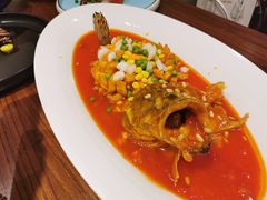 -乔家栅(襄阳南路店)