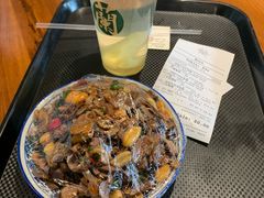 -甘记兰州牛肉面(Chadstone 旗舰店)