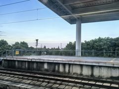 -金山北站