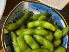 -森味薪火烧•烧鸟居酒屋•日本料理(望京店)