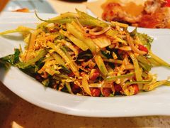 -状元阁烧烤(新华路总店)
