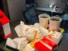-麦当劳(世纪汇广场店)