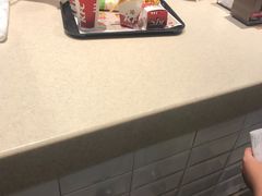 -肯德基(新凌云店)