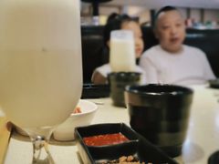 -阿泽禧烤肉(民兴花园店)