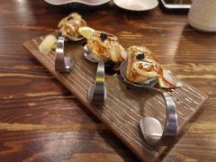 -白石的深夜食堂(大上海店)