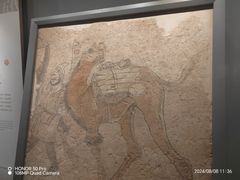 -洛阳古墓博物馆