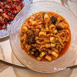 火爆全网的特色川菜