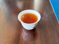 -李沧绿城喜来登酒店大堂吧