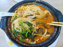-曹宝林砂锅麻辣烫(星光路店)
