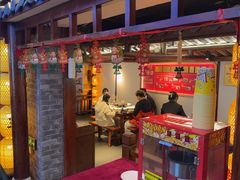 -肖记公安牛肉鱼杂馆·省级非物质文化遗产(崇仁路江滩直营店)