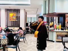 -西藏饭店·亚克·食光自助餐厅(文殊院店)