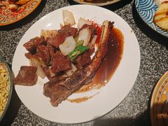-大成铁板烧•板前(复古餐厅石老人店)