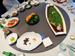 -许家菜(望江店)