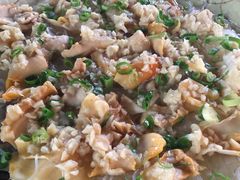 -盛港湾海鲜食府(黄沙店)