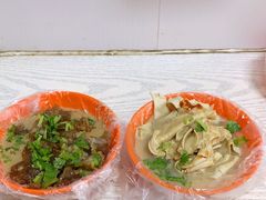 -二七友名焖子铺