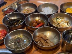 -金顺碳烤肉(番禺傍江地铁站店)