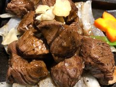 -和彩放题餐厅(酒仙桥店)