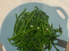 -香香海南菜餐厅