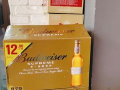 -潮庭·大连海鲜·炭火烧烤·扇贝王(大连店)