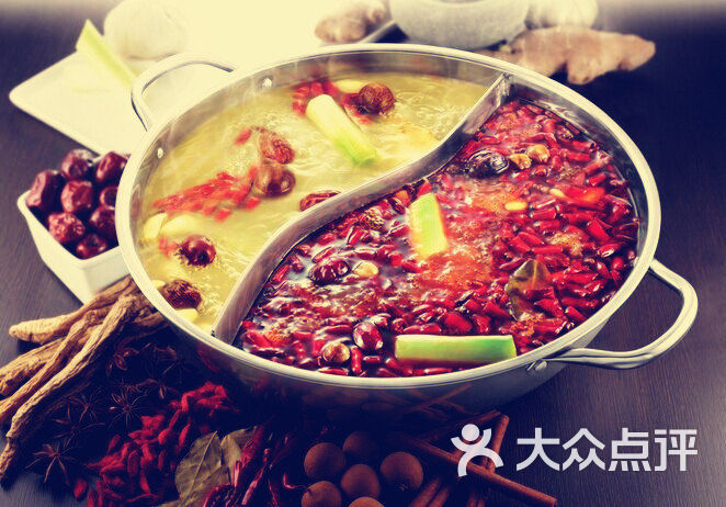 小尾羊火锅(泰山店)小尾羊图片 - 第2张