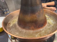 -东来顺饭庄(上地华联店)