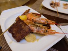 -杭州国际会议中心洲际酒店-原素全日餐厅(解放东路店)