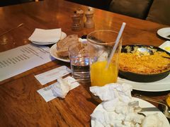 -非常时髦餐厅VUE Restaurant(外滩茂悦大酒店)