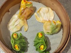 -德发长·花式蒸饺(大唐不夜城店)
