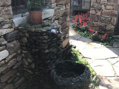 -竹泉村旅游度假区
