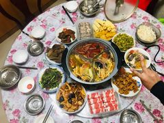 -锅圈食汇火锅烧烤食材超市(广益店)