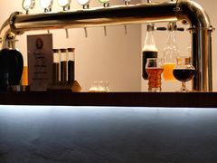 -不误正夜精酿啤酒馆(新华公园店)