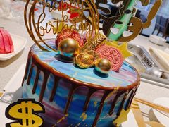 -海底捞大排档火锅(悦荟广场店)