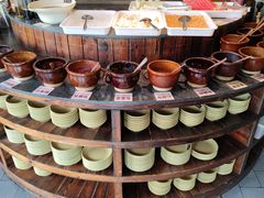 自助小料-唇辣号重庆老火锅(亦庄店)