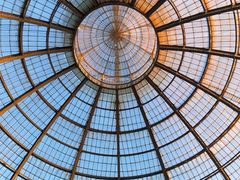 -埃马努埃莱二世拱廊