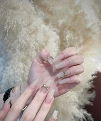 -CM.Nail美甲美睫