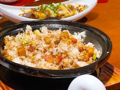 -龙潭喜客·四川客家菜