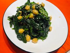 -巴依老爷新疆美食(常营店)