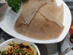 -海底捞火锅(之心城店)