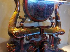 -武汉园博园(武汉自然博物馆)