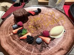 -恰餐厅 CHAR Grill&Bar(西安经开洲际店)