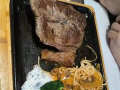 -豪享来中西餐厅(广灵店)