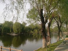 -石家庄市动物园