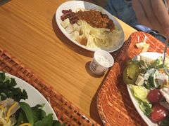 -So Lounge索兰至餐厅(蓝色港湾店)