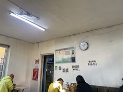 -王军炸串(振八街店)