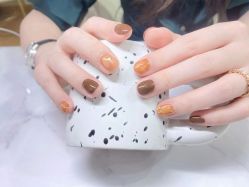 -槿里日式美甲工作室