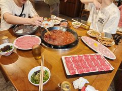 -楠火锅(太古里总店)