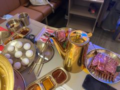 -西塔老太太泥炉烤肉(温州首店万象城黑金店)