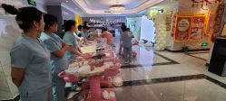 点击看大图 -东方爱堡国际母婴会所(廊坊首店广阳店)