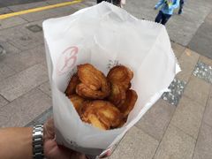 蝴蝶酥-上海哈尔滨食品厂(淮海中路店)