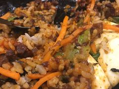 -花味·自助烤肉(雨花客厅店)